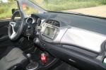 Honda Fit Sport 2009 года
